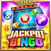 Jackpot Bingo game thumbnail