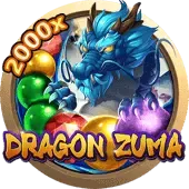 DragonZuma game thumbnail